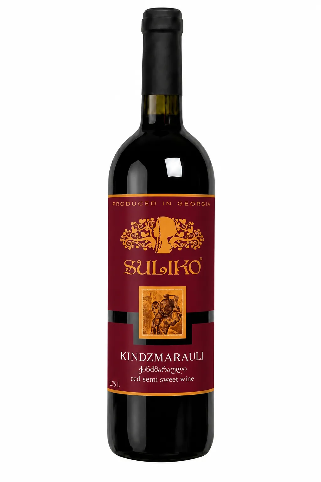 Kindzmarauli Suliko