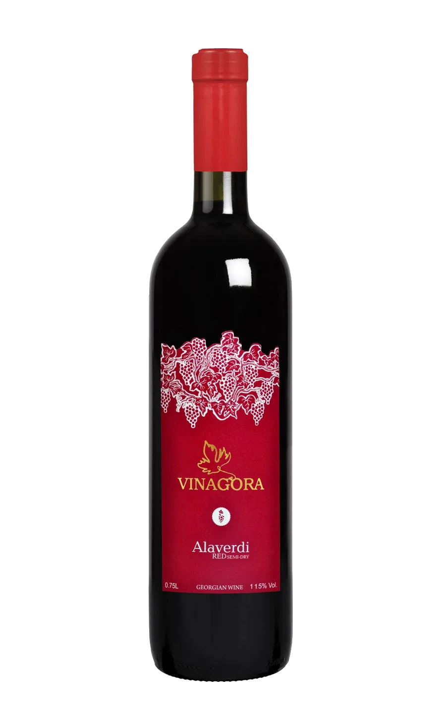 Alaverdi Vinagora