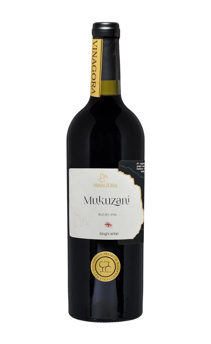 Mukuzani Vinagora