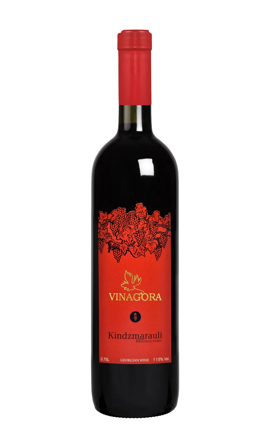 Kindzmarauli Vinagora