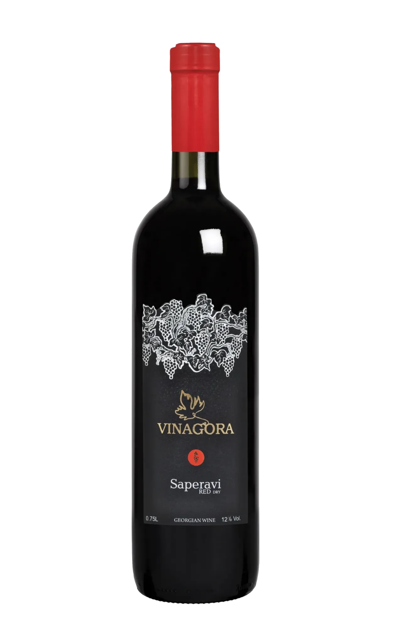 Saperavi Vinagora