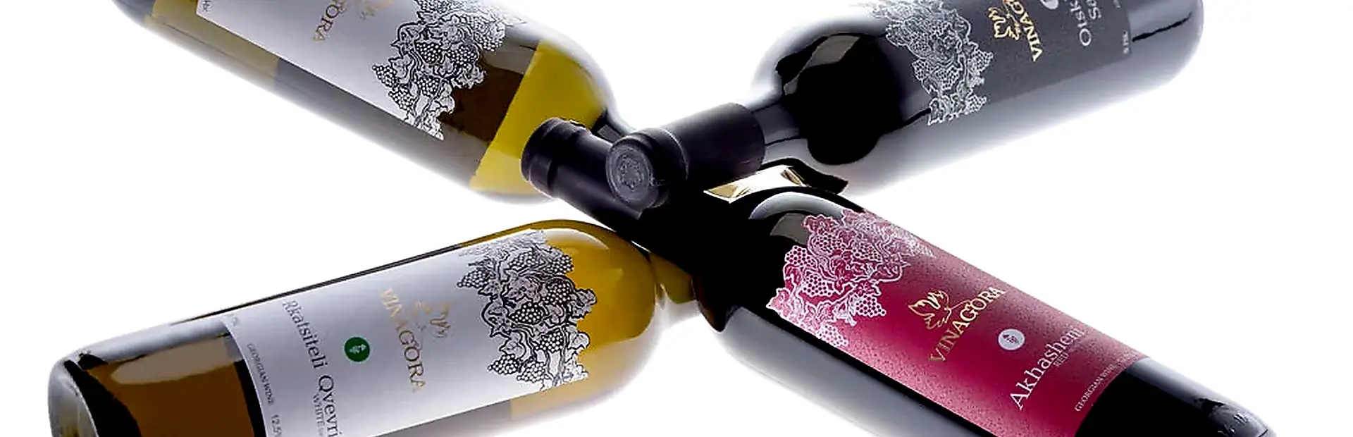 Vinagora wines