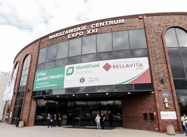 World Food Warsaw