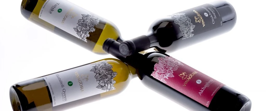 Wine and Gourmet Japan